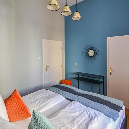 Ferienwohnung Celebration Flat By Ruterra Prag Exterior foto