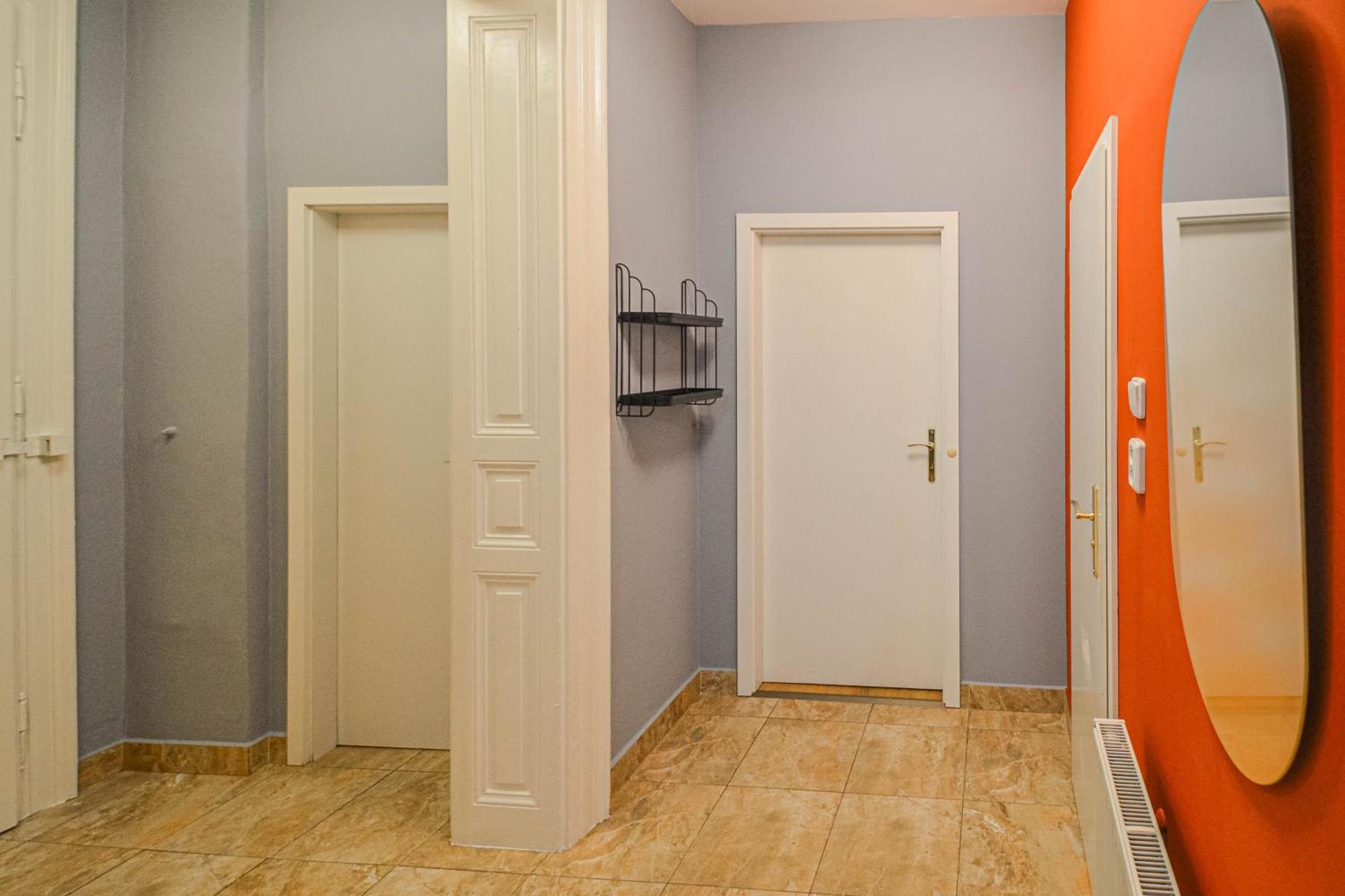 Ferienwohnung Celebration Flat By Ruterra Prag Exterior foto